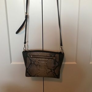 Michael Kors crossbody purse